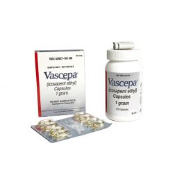 Buy Vascepa (icosapent ethyl) Online • Price & Costs | Everyone.org