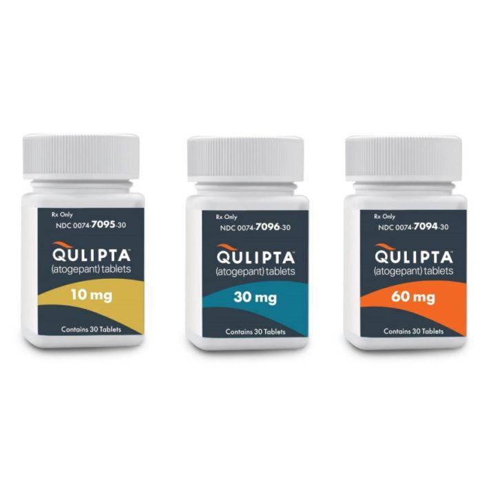 Qulipta